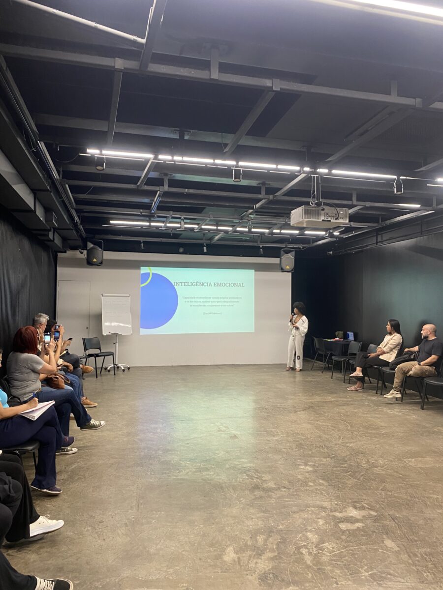 Psicóloga SP | Palestras sobre Gente, Trabalho e Relações