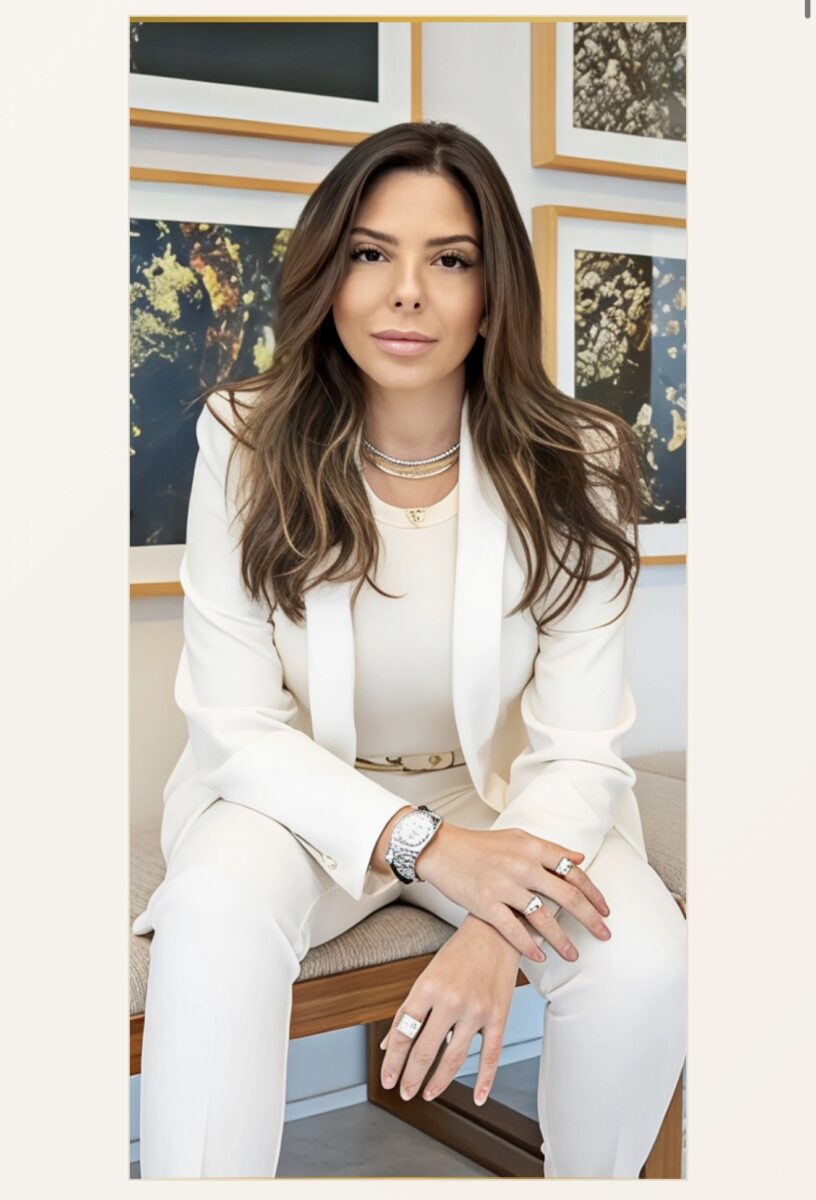 Seja CEO da sua vida!