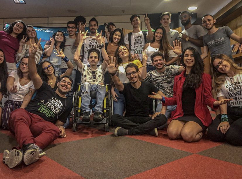 Palestras, Treinamentos e Imersões - Saúde Emocional, Autoconhecimento e Bem estar financeiro.