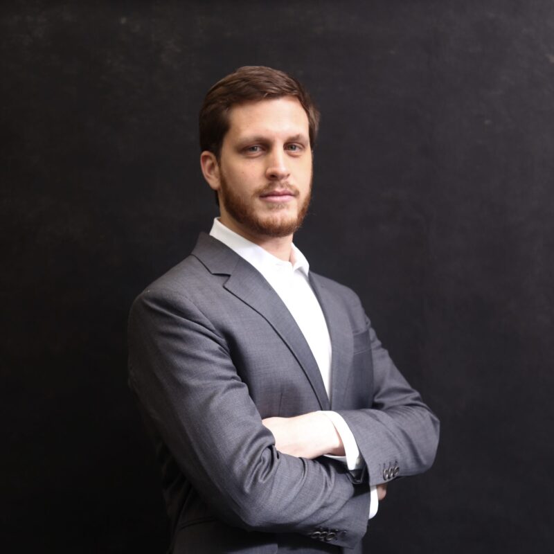 Gustavo Spinola Lopes Da Cruz