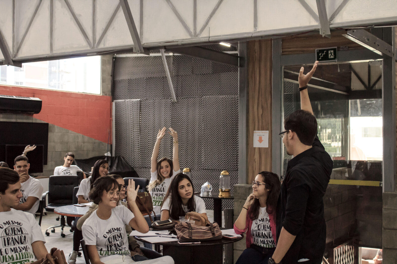 Saúde Emocional, Autoconhecimento e Bem Estar.