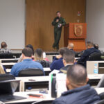 Segurança Operacional e a Manutenção de Aeronaves