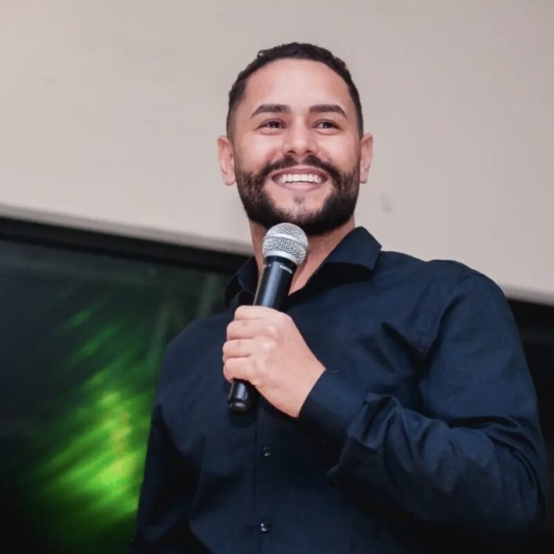 Jedelian Andrade