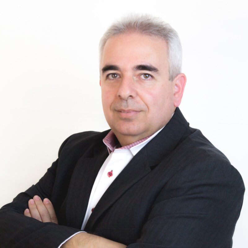 Murilo Corral