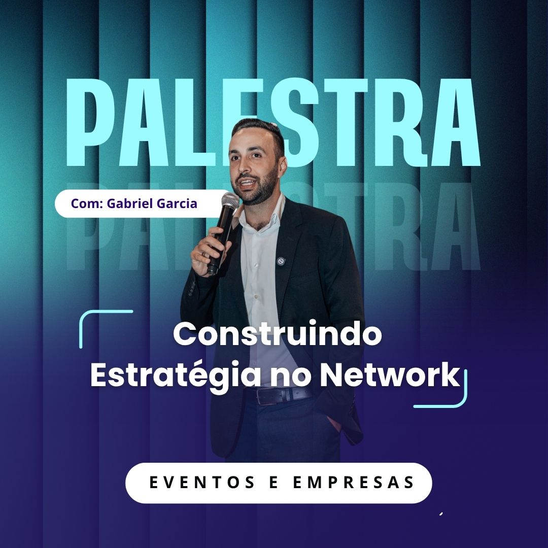 Construindo Estratégia no Network