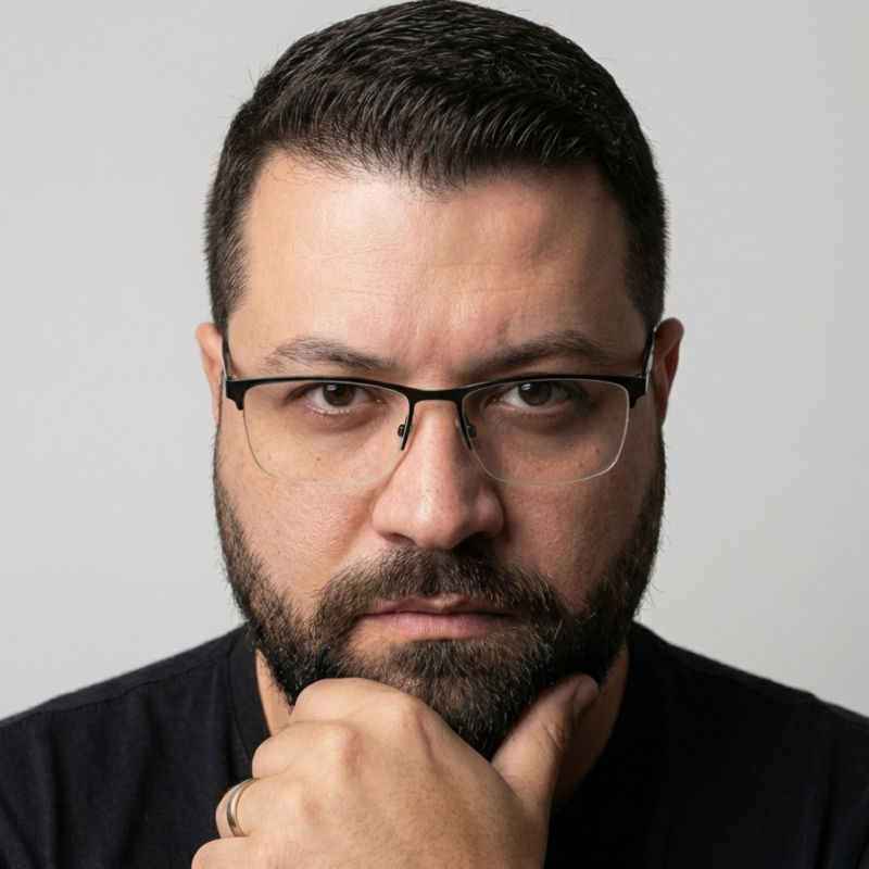 Rafael Queiroz
