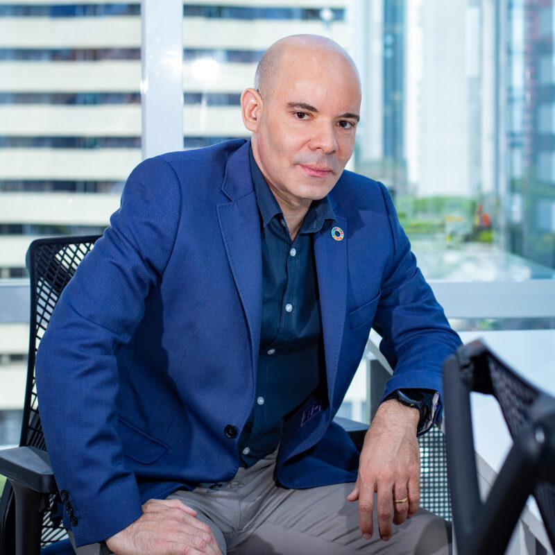 MARCOS SABIÁ