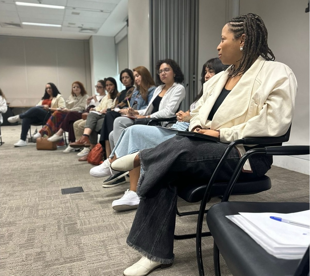 Psicóloga SP | Palestras sobre Gente, Trabalho e Relações