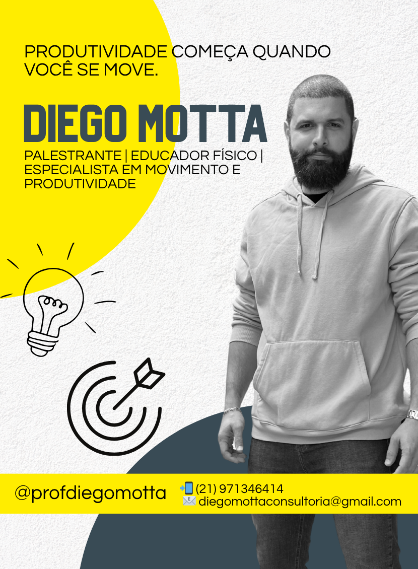 A ilusão da motivação: a mentalidade dos treinos para a vida real.
