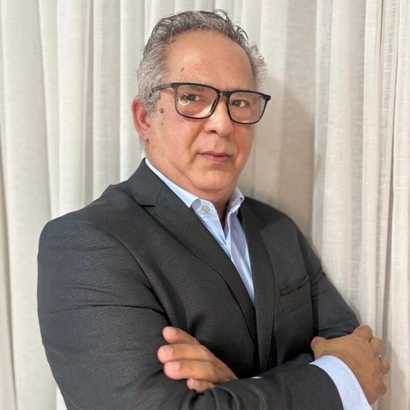 Francisco Brandão