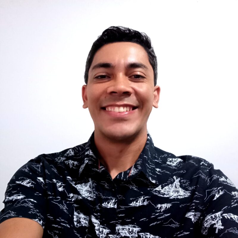Anderson Oliveira