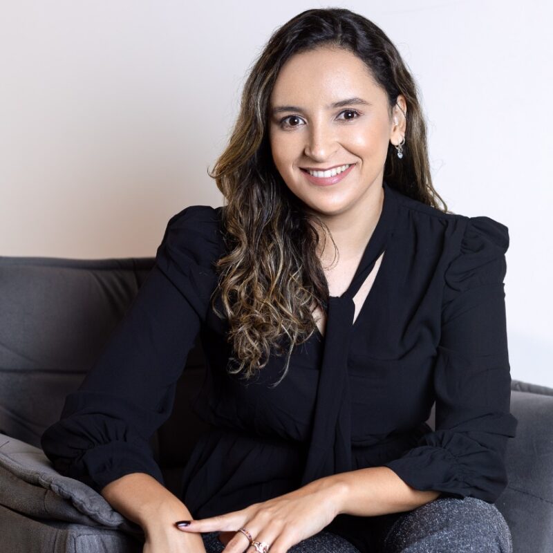 Mayara Amorim