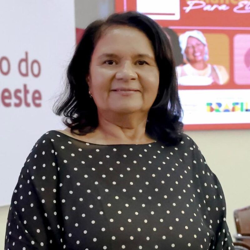 Joselma Oliveira
