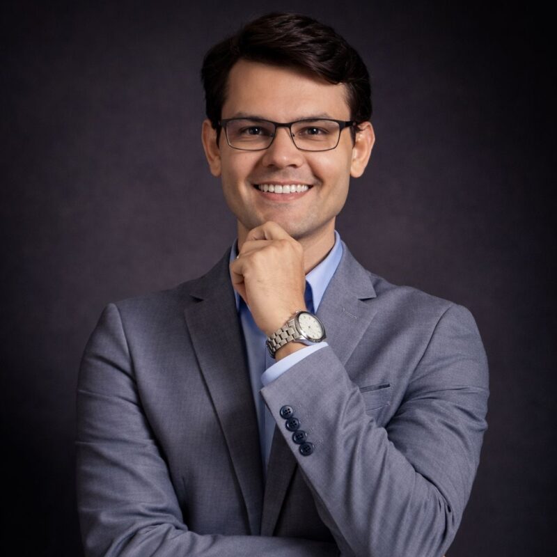 Alan De Lira