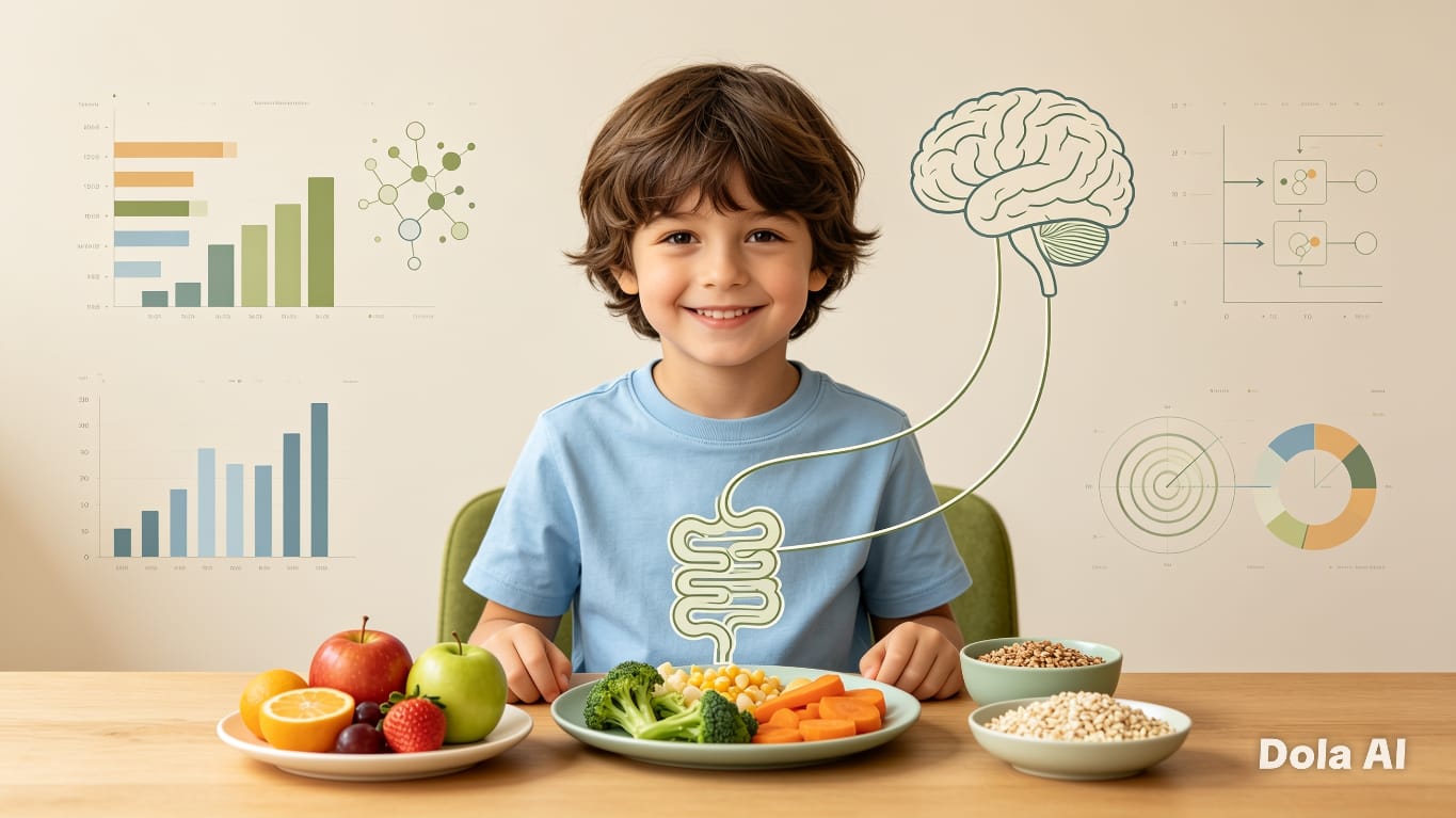 Seletividade Alimentar no Transtorno do Espectro Autista: Bases Científicas, Diferenciação Clínica e Manejo Baseado em Evidências