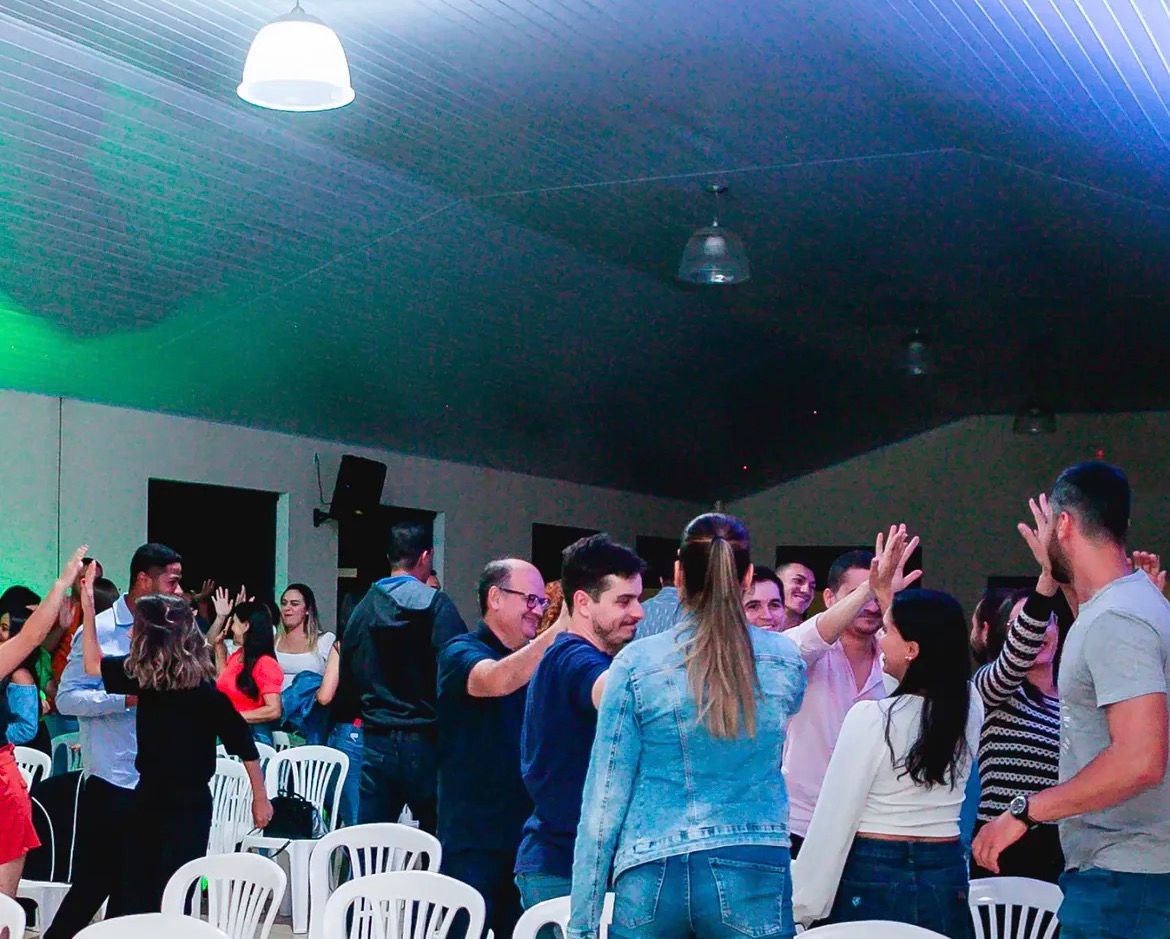Palestrante Comportamental e Inspiracional
