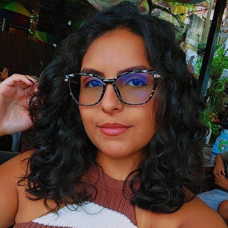 Letícia Amorim