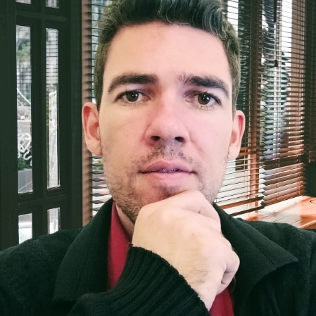 Lucas Pereira