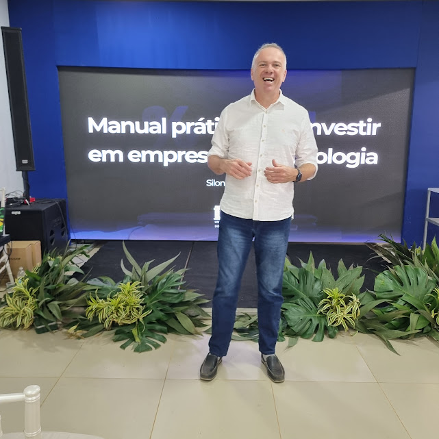 Inovação é a Geleia da Minha Avó - Agro 5.0 para Mudar o Mundo