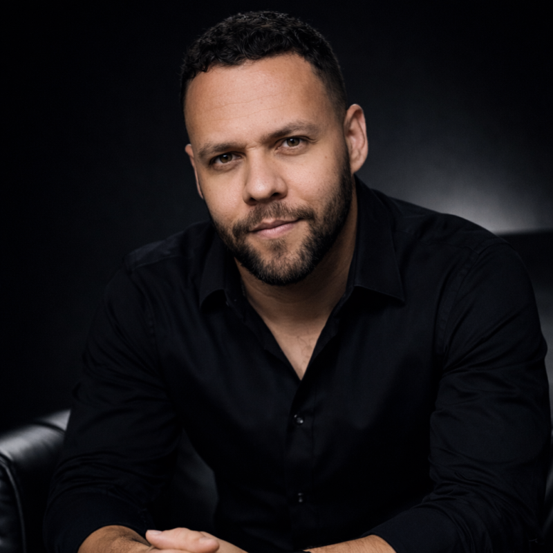 SILAS FERNANDES