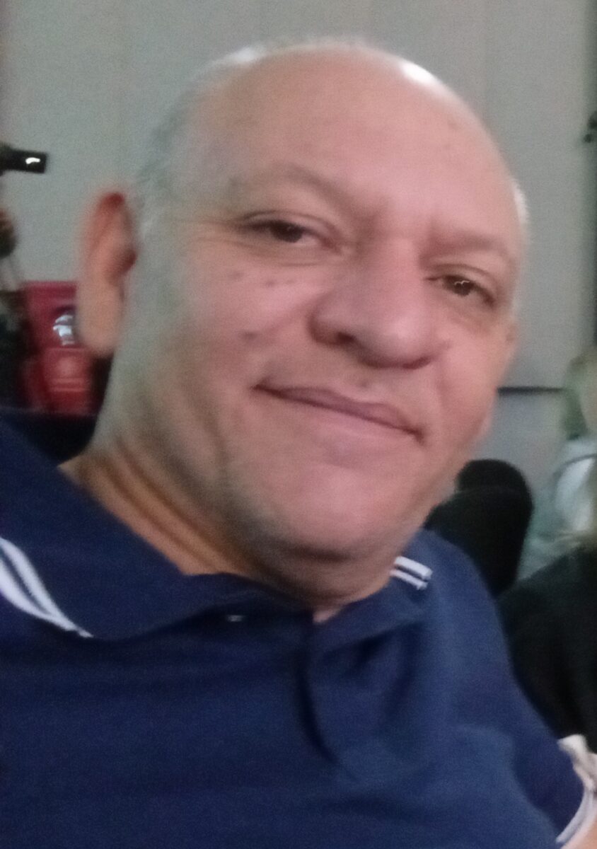 Palestrante motivacional - Dependência química e álcool