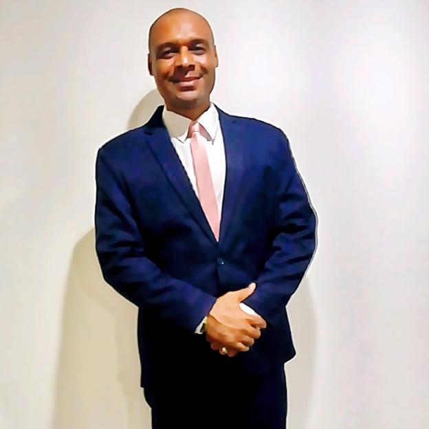 Aldemir Silva Santos