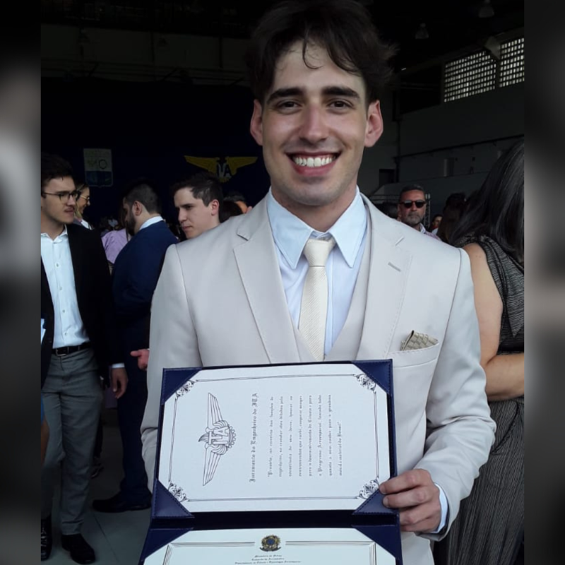 Victor Galleto