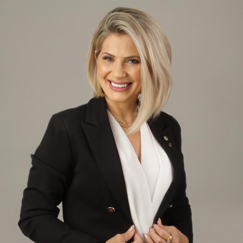 Jocelaine Ribeiro