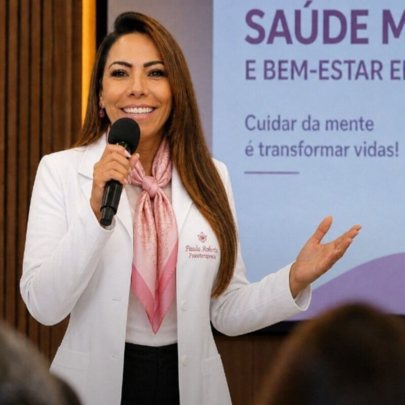 Paula Roberta