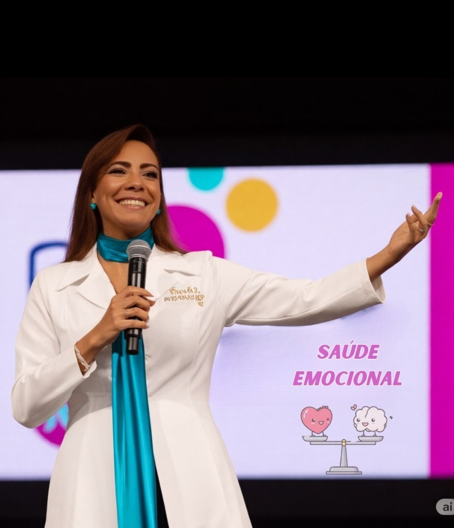 ❤️🧠SAÚDE EMOCIONALSUPERARNDO TRAUMAS E CONQUISTAR FELICIDADE EM MEIO AO CAOS 💟