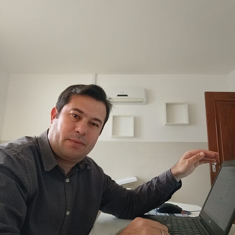 Pedro Cesar Ferreira Ramos