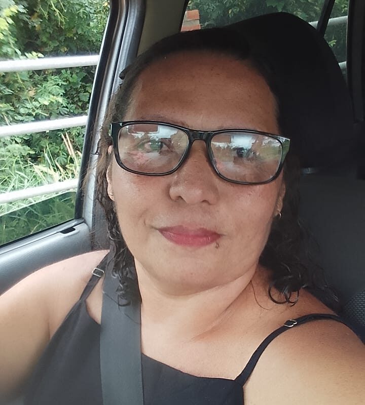 Nereida Morais
