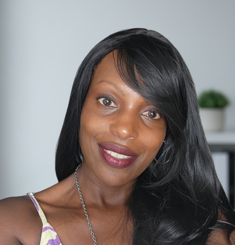 Simone Cristiane Xavier