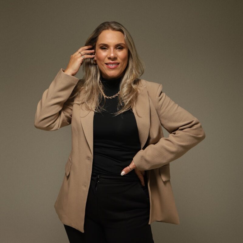 Ladimara Teixeira