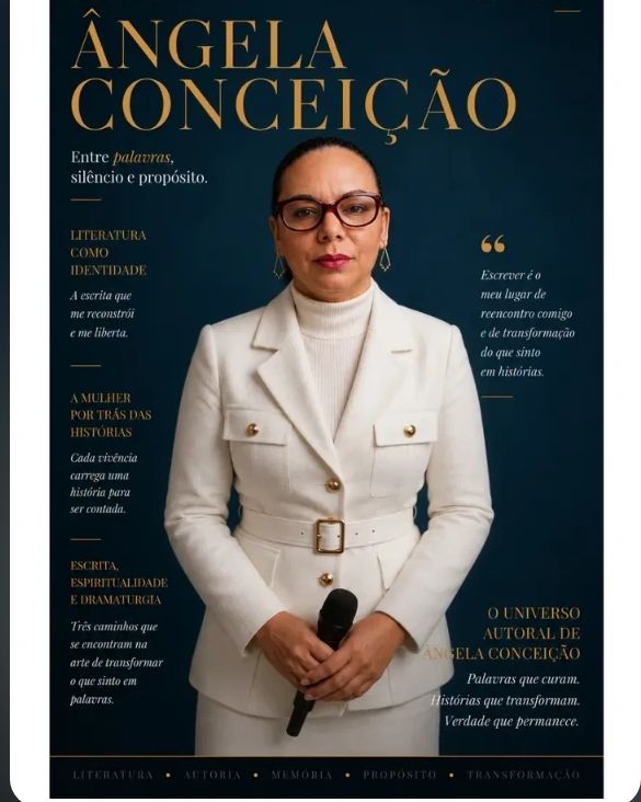 Ângela Conceição