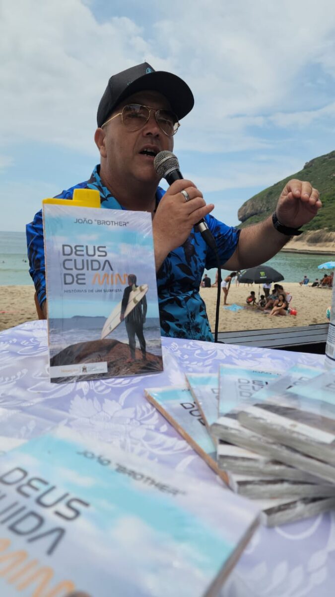 É preciso saber viver