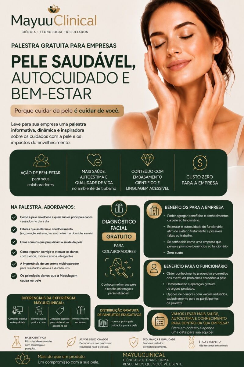 Beleza na Empresa
