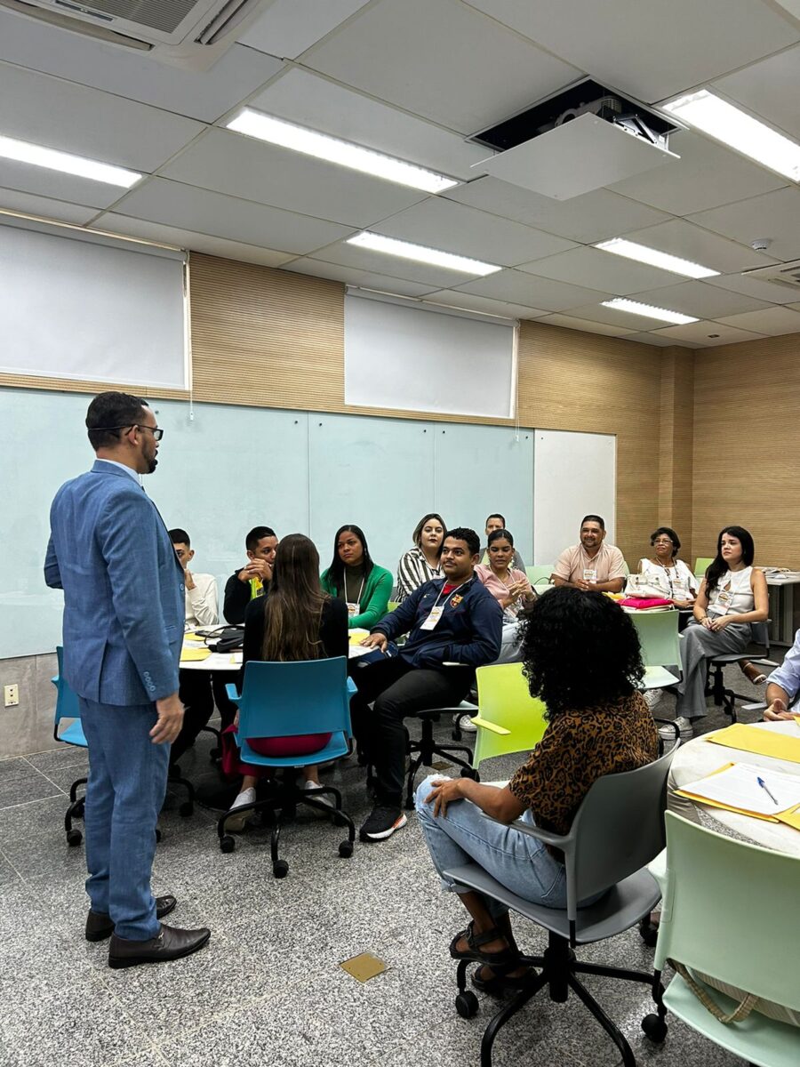 O poder da Comunicação nas Vendas: conexão certa, lucro garantido.
