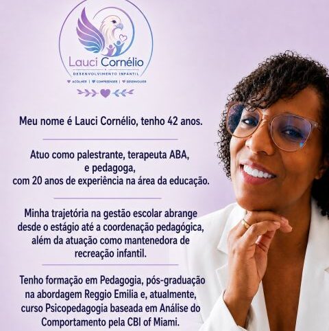 LAUCI Cornélio