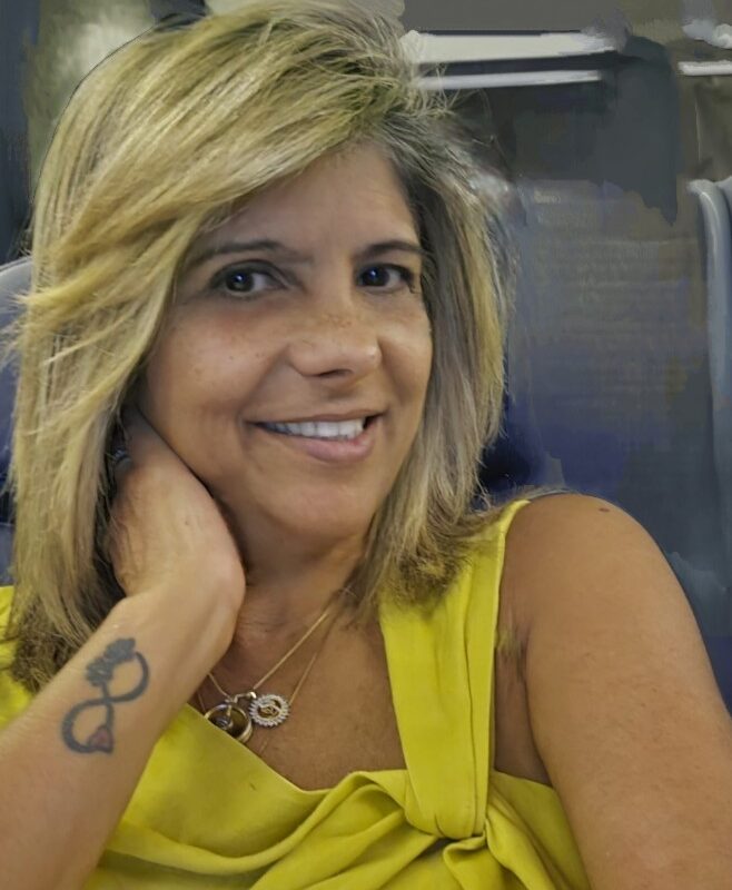Wania Augusta
