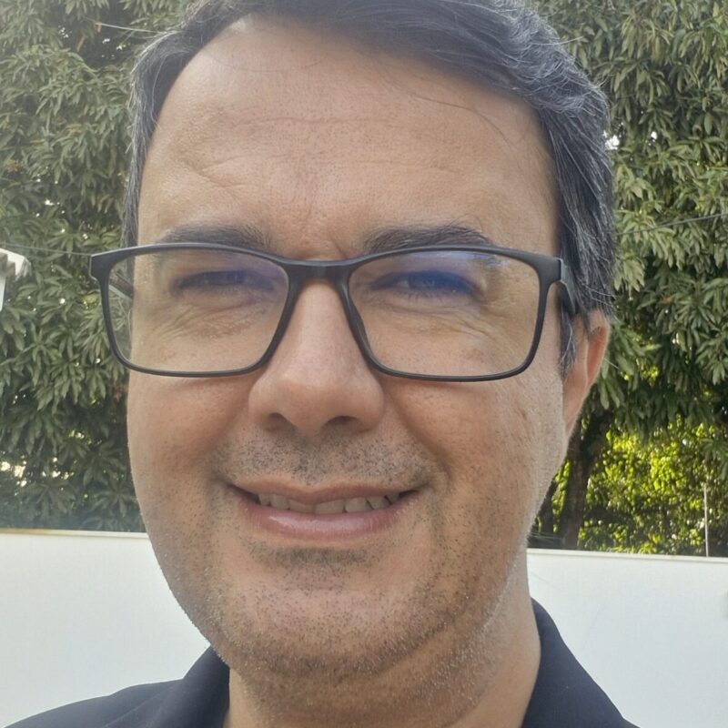Leomar Luciano Paes
