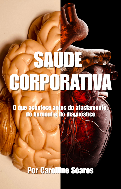 Viva antes do diagnóstico: Uma reflexão transformadora sobre saúde, emoções, hábitos e as escolhas invisíveis que determinam o nosso futuro