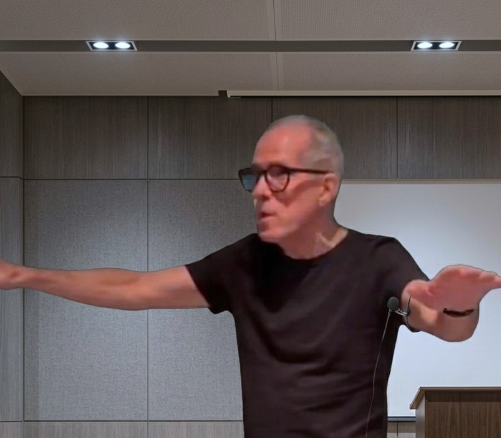 Palestrante Toninho Lima | Palestras E Serviços No Banco De Palestrantes