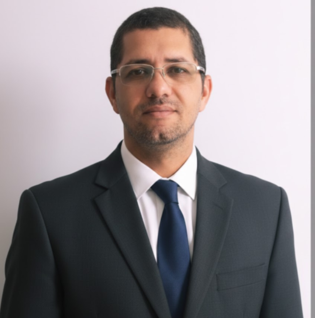 Israel Barreto