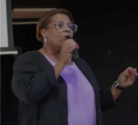 Palestras que curam e transformam