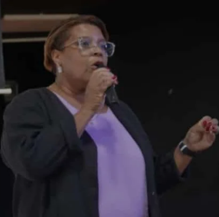 Marcia Najeh