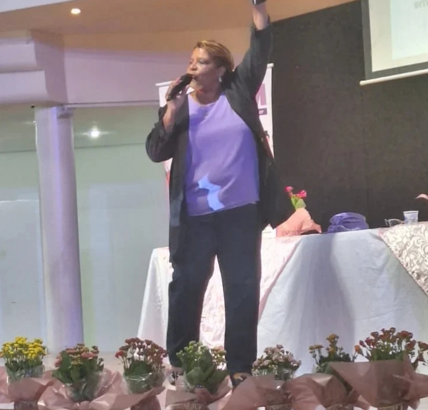 Palestras que curam e transformam