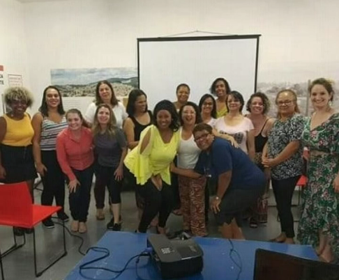 Palestras que curam e transformam