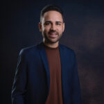 APRESENTADOR DE EVENTOS CORPORATIVOS