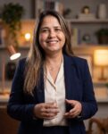 "Não é sobre força de vontade. É sobre entender o que te trava.
